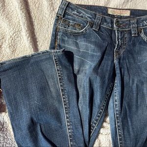 1921 | Y2K Women’s Flare Jeans